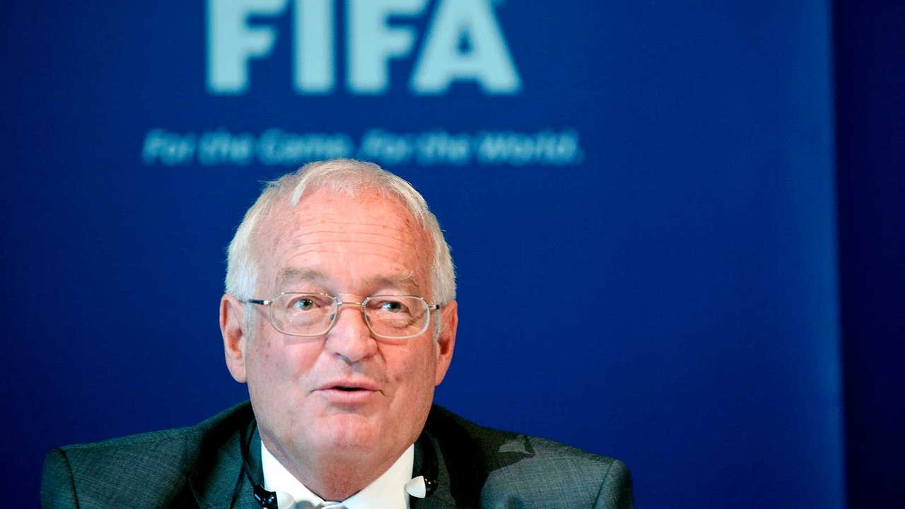 FIFA lodges criminal complaint but World Cups go ahead